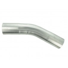 Stainless steel elbow 45°