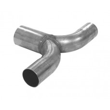 Stainless steel T-Adapter 