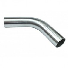 Stainless steel elbow 60°