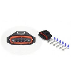 Bosch Compact 6 pin connector kit DBW E-pedal