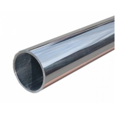Aluminium pipe 1m