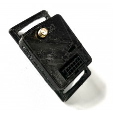 Tiny GPS Controller CANbus 