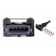 Bosch 5-pin Connector Kit