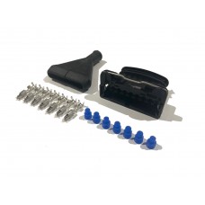 Bosch 7-pin Connector Kit